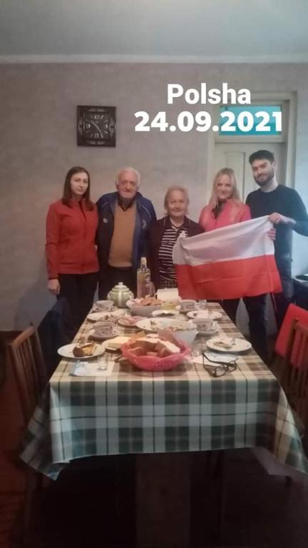 Guest House Knarik room 5